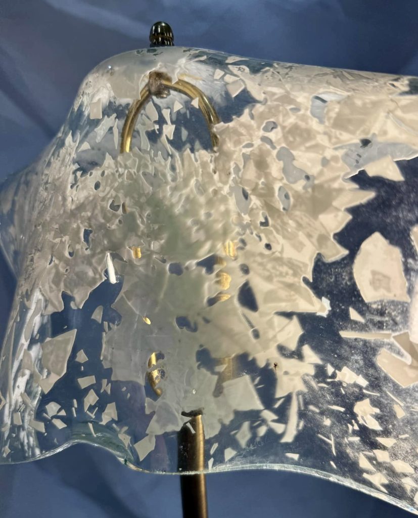 Lampa2. - A hozzáférés kezelése