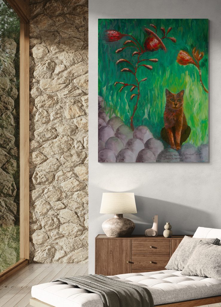 living-room-with-a-comfy-lounger (2)