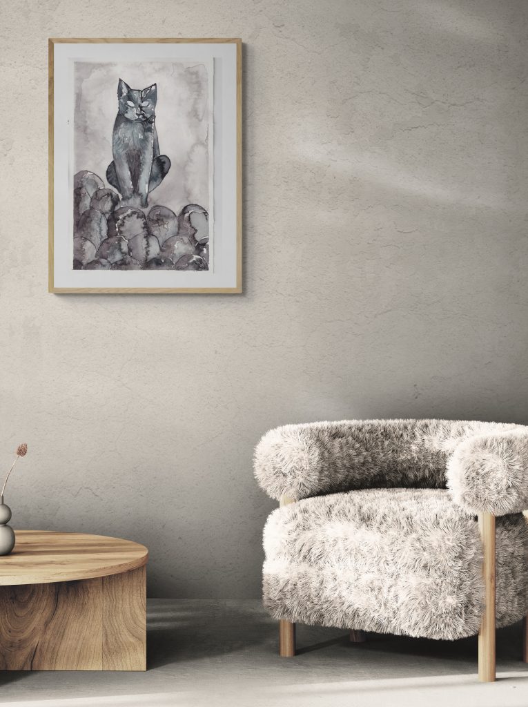 minimal-industrial-style-living-room